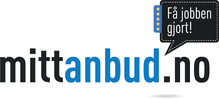 Logo - Mitt anbud