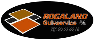 Logo - Rogaland Gulvservice AS
